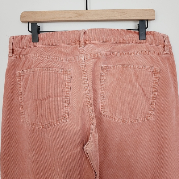 J. Crew Vintage Matchstick Cords - Picture 4 of 11